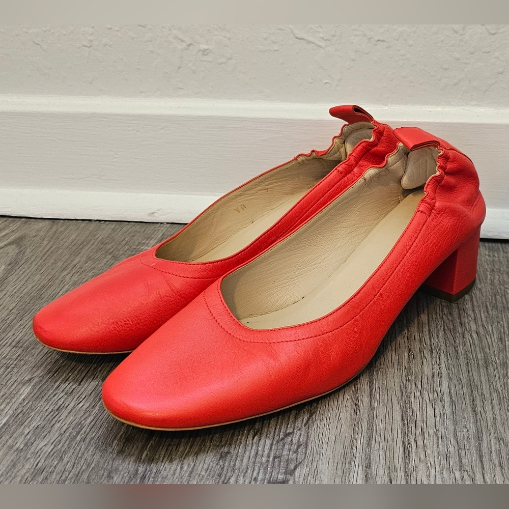 Day Heel